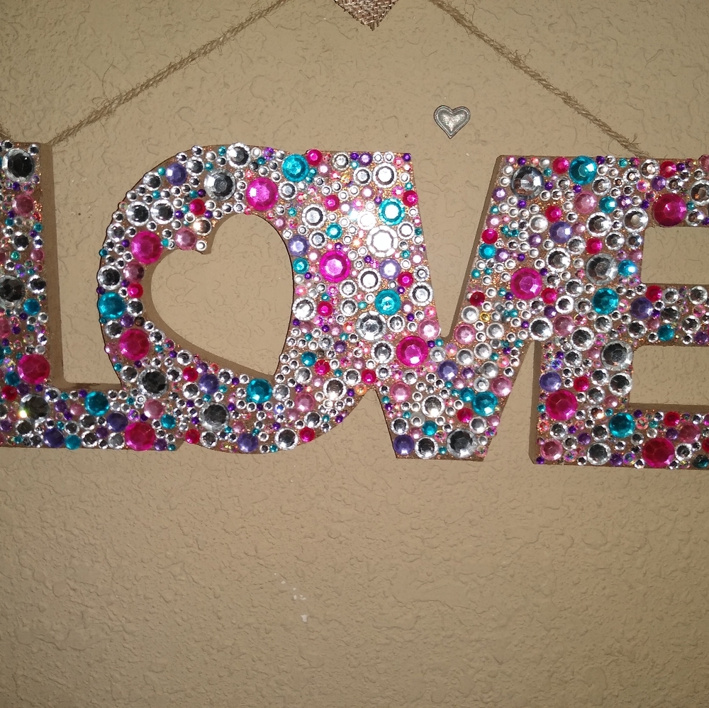 Love sign